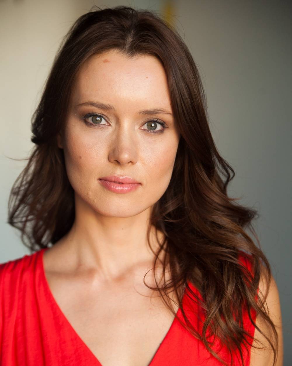 Meet Yulia Drummond, the designer and creator of Voda Swim