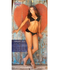 Dallas Cowboys Cheerleaders Swimsuit Calendar
