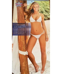 DALLAS COWBOYS CHEERLEADERS