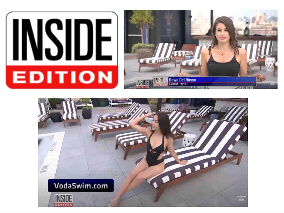 INSIDE EDITION