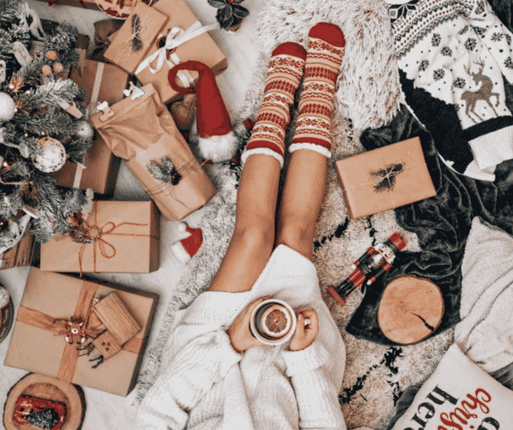 5 Christmas Present Ideas for the Mother Figures In Your Life