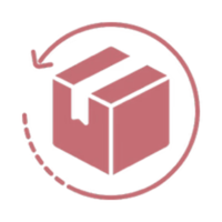 GENEROUS EXCHANGE & RETURN POLICY