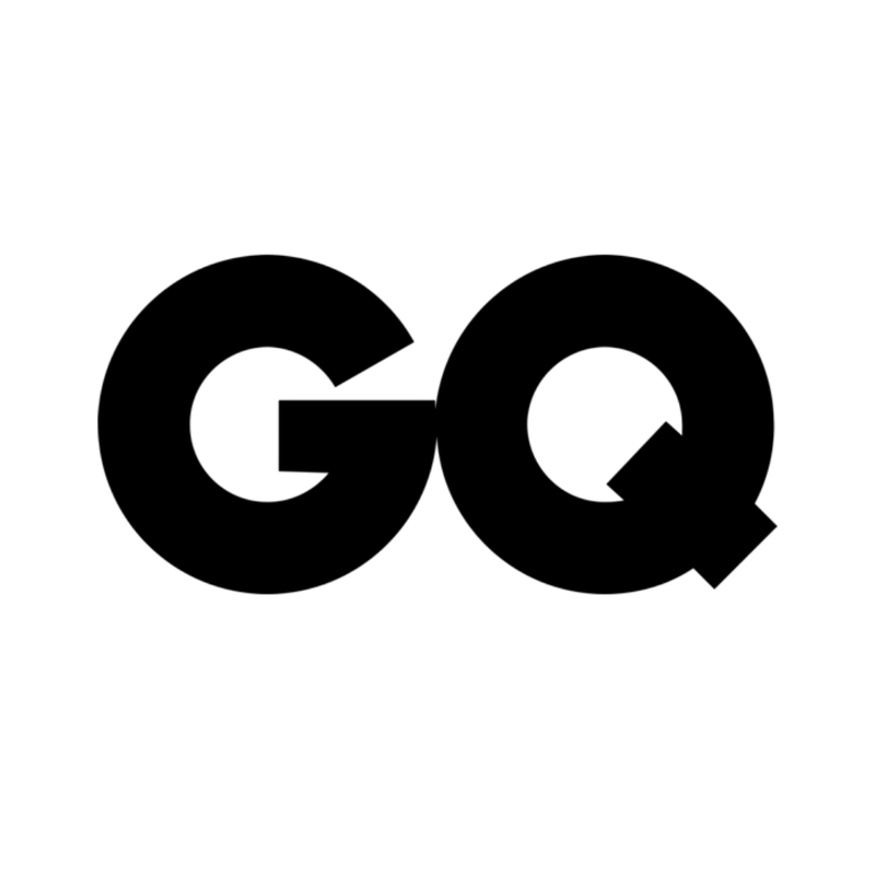 GQ magazine logo