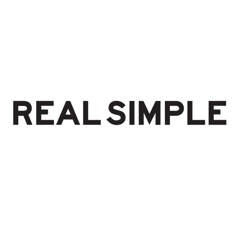 Real Simple Logo