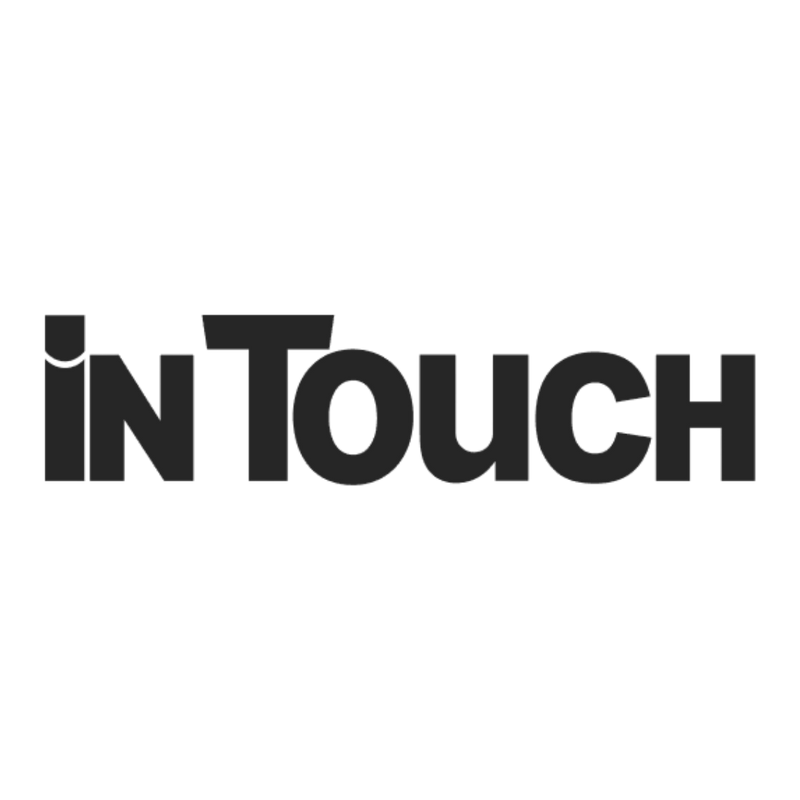 inTouch Weekly Logo