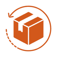 GENEROUS EXCHANGE & RETURN POLICY