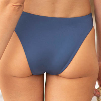 FINAL SALE Peekaboo Swimsuit Bottom