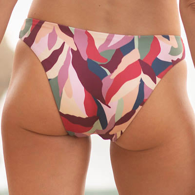 FINAL SALE Peekaboo Swimsuit Bottom