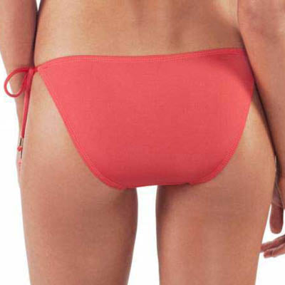 FINAL SALE String Bikini Bottom