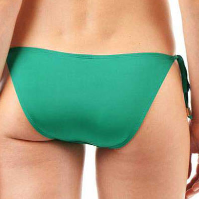 FINAL SALE String Bikini Bottom