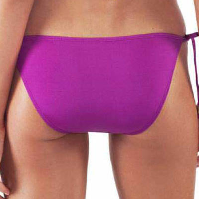 FINAL SALE String Bikini Bottom