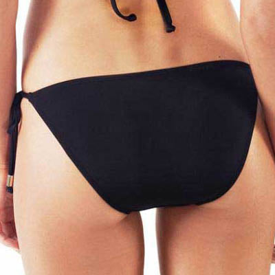 FINAL SALE String Bikini Bottom