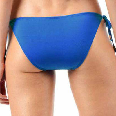 FINAL SALE String Bikini Bottom