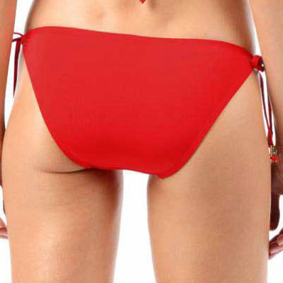 FINAL SALE String Bikini Bottom