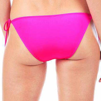 FINAL SALE String Bikini Bottom