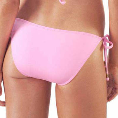 FINAL SALE String Bikini Bottom