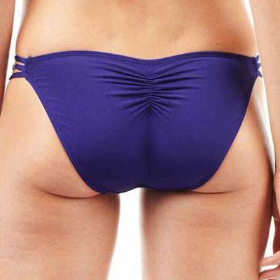 FINAL SALE Three String Swimsuit Bottom