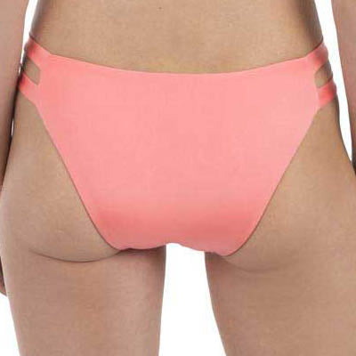 FINAL SALE  Two Tab Bikini Bottom