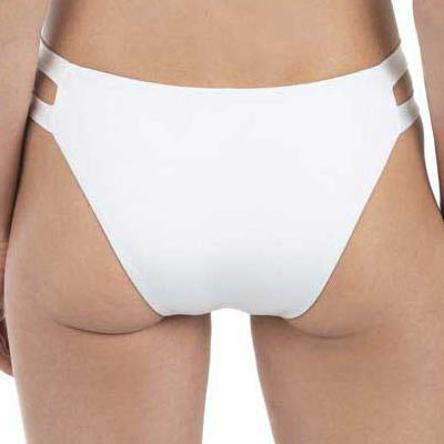 FINAL SALE  Two Tab Bikini Bottom