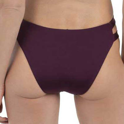 FINAL SALE  Two Tab Bikini Bottom