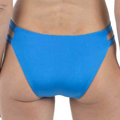 FINAL SALE  Two Tab Bikini Bottom