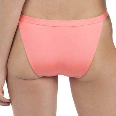 Banded Bikini Bottom Cheeky or Classic Cut