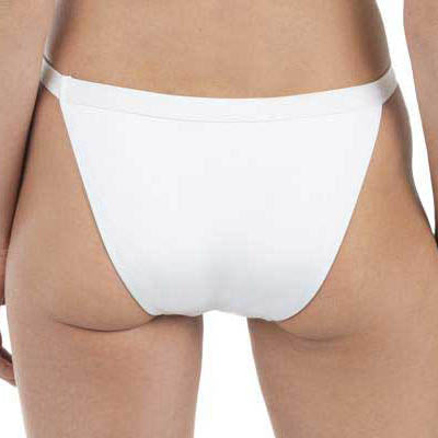 Banded Bikini Bottom Cheeky or Classic Cut
