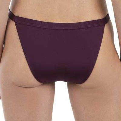Banded Bikini Bottom Cheeky or Classic Cut