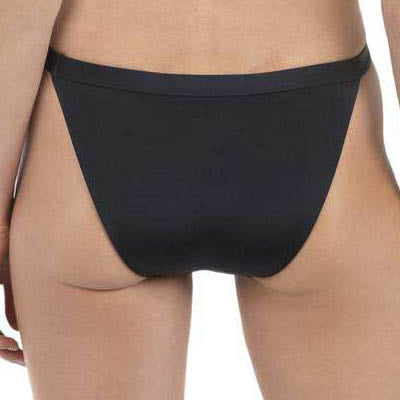 Banded Bikini Bottom Cheeky or Classic Cut