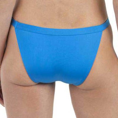 Banded Bikini Bottom Cheeky or Classic Cut