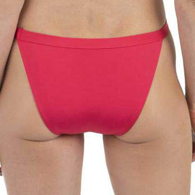 Banded Bikini Bottom Cheeky or Classic Cut