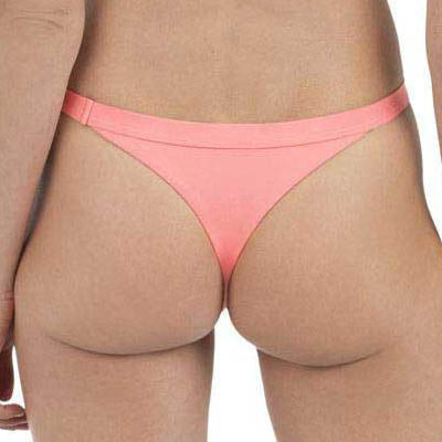 Banded Bikini Bottom Cheeky or Classic Cut