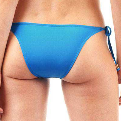 FINAL SALE String Bikini Bottom
