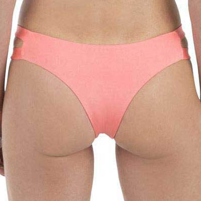 FINAL SALE  Two Tab Bikini Bottom