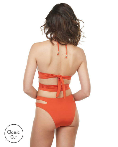 Best Bathing Suits for Small Chests