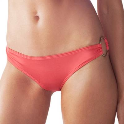 FINAL SALE Hoop Scoop Bathing Suit Bottom