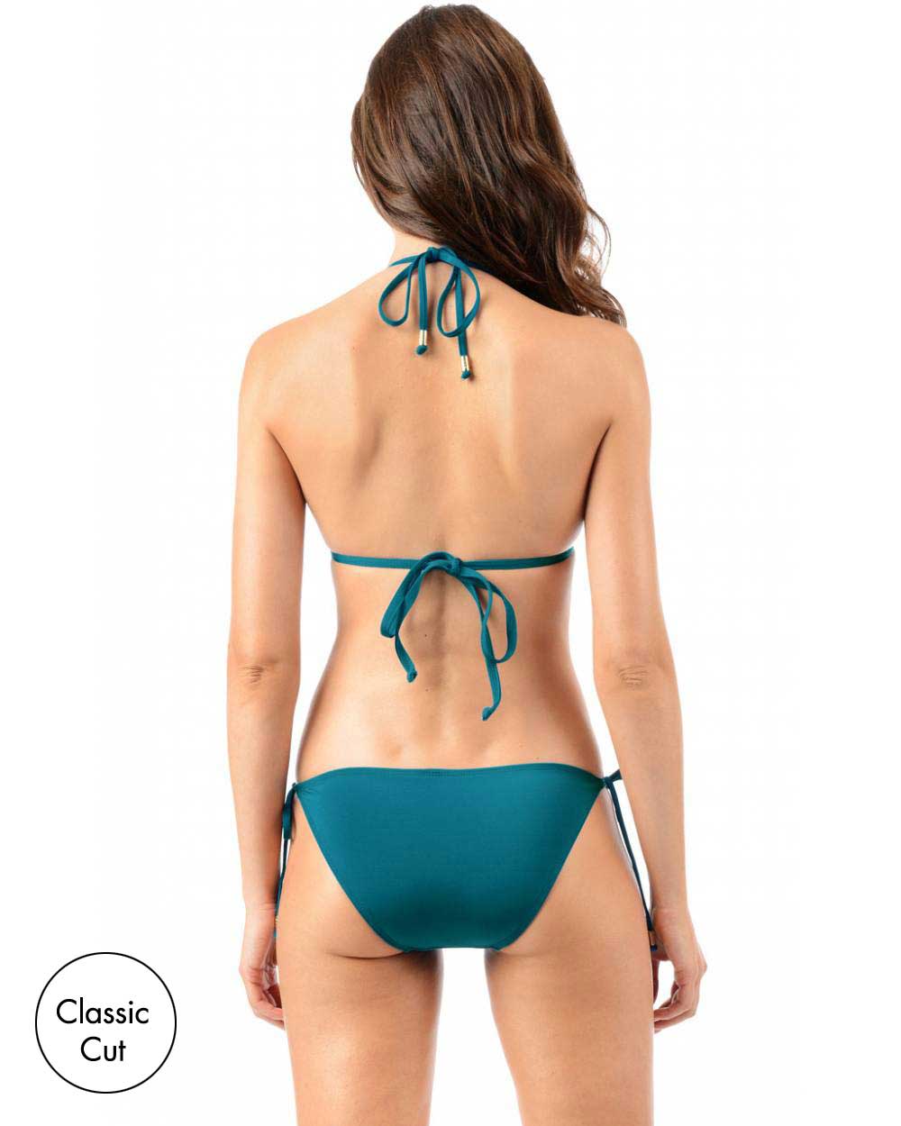 FINAL SALE String Bikini Bottom