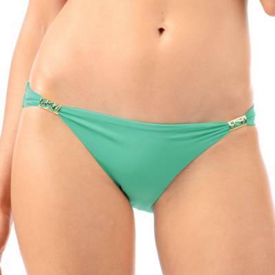 FINAL SALE Tube Hipster Bikini Bottom