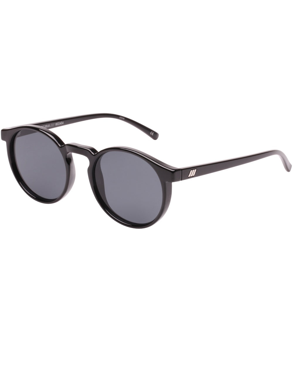 FINAL SALE Le Specs Teen Spirit Deux Sunglasses