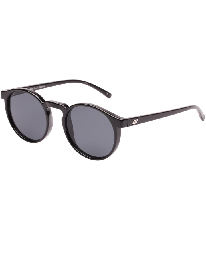 FINAL SALE Le Specs Teen Spirit Deux Sunglasses