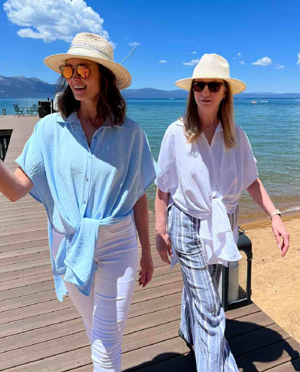 Cover Up Shirt Blouse Dress